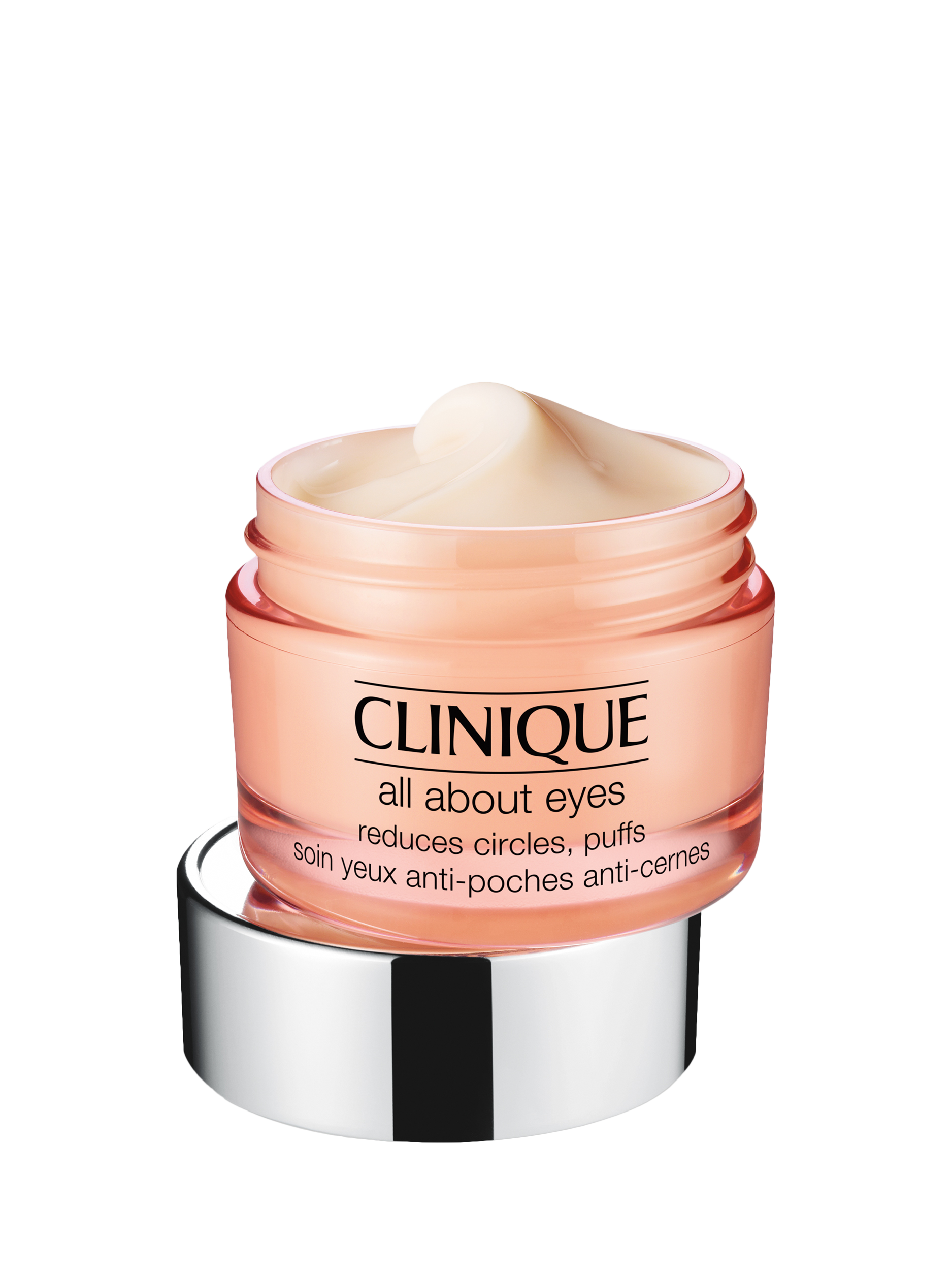 Product image 5 of 5, which shows Clinique All About Eyes Eye Cream, 30ml
