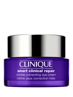 Clinique Smart Clinical Repair™ Wrinkle Correcting Eye Cream, 30ml, 