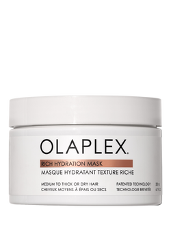 Olaplex Rich Hydration Hair Mask, 200ml, 