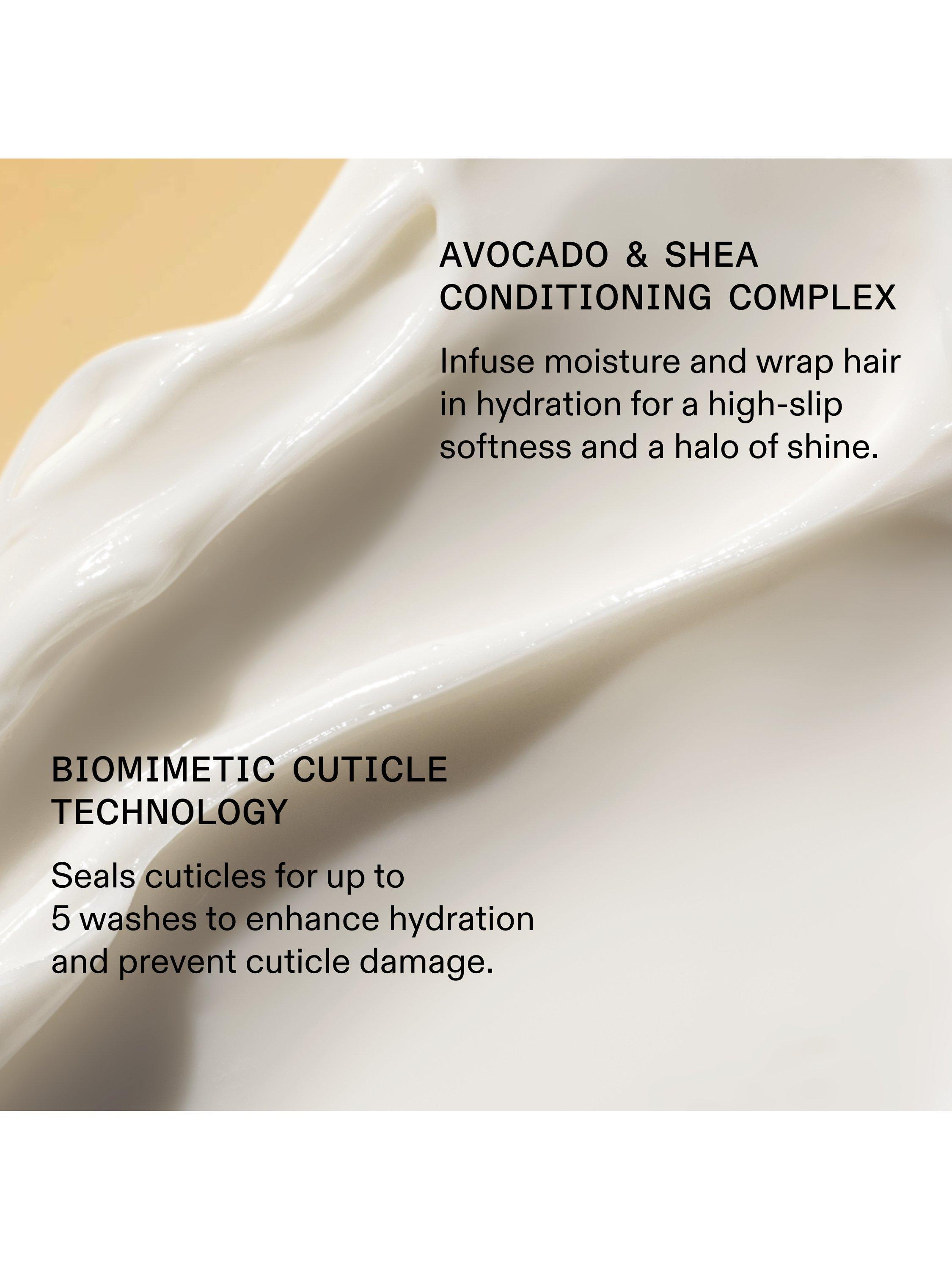 Product image 9 of 9, which shows Olaplex Rich Hydration Hair Mask, 200ml
