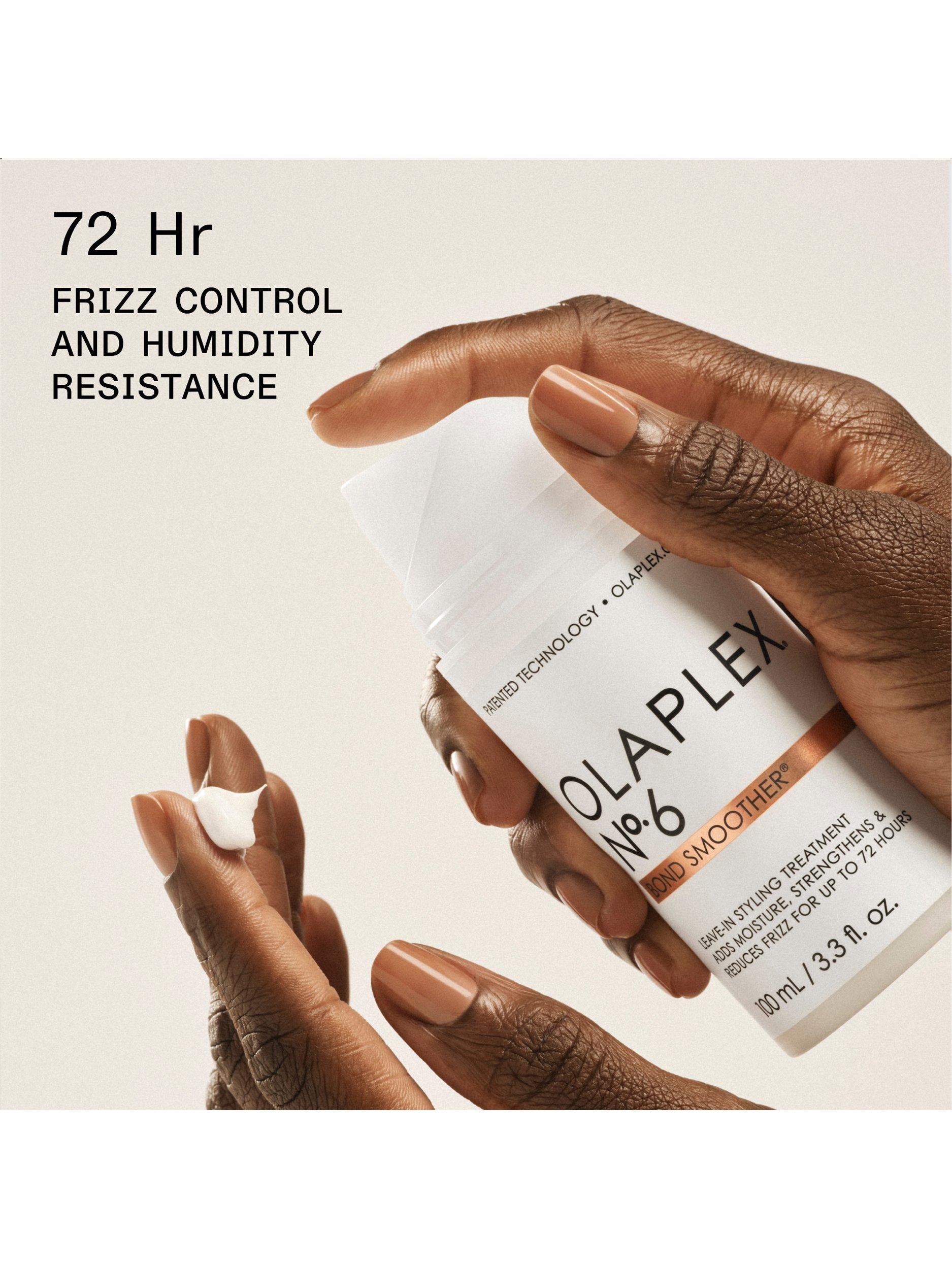 Product image 5 of 10, which shows Olaplex The Mini Essentials Haircare Gift Set