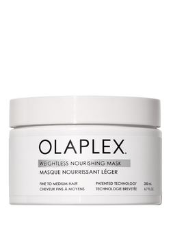 Olaplex Weightless Nourishing Hair Mask, 200ml, 