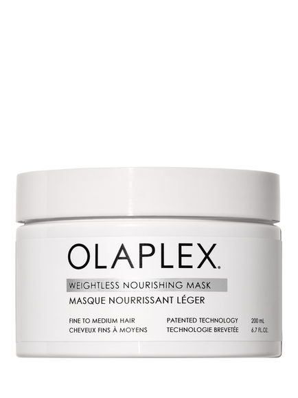Olaplex Weightless Nourishing Hair Mask, 200ml, 