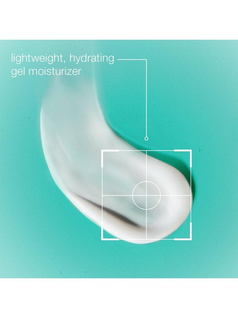 Product image 7 of 9, which shows Dermalogica Breakout Biotic Moisturiser, 50ml