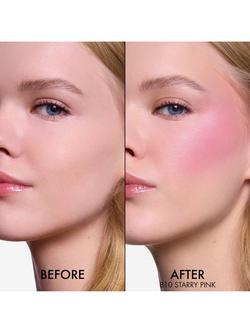 DIOR Backstage Rosy Glow Blush Holiday Limited Edition - view 2, 810 Starry Pink