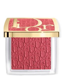 DIOR Backstage Rosy Glow Blush Holiday Limited Edition, 830 Firery Red