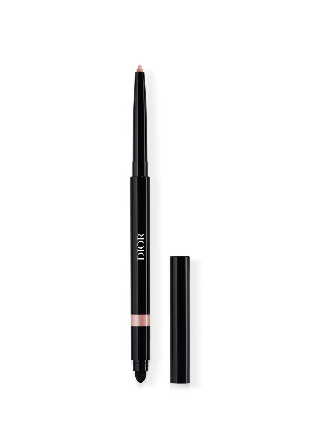 Product image 1 of 3, which shows DIOR Diorshow 24H Stylo Waterproof Eyeliner, 951 Pearly Rosegold
