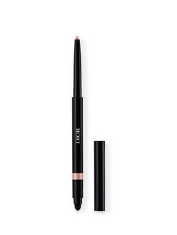 DIOR Diorshow 24H Stylo Waterproof Eyeliner, 951 Pearly Rosegold