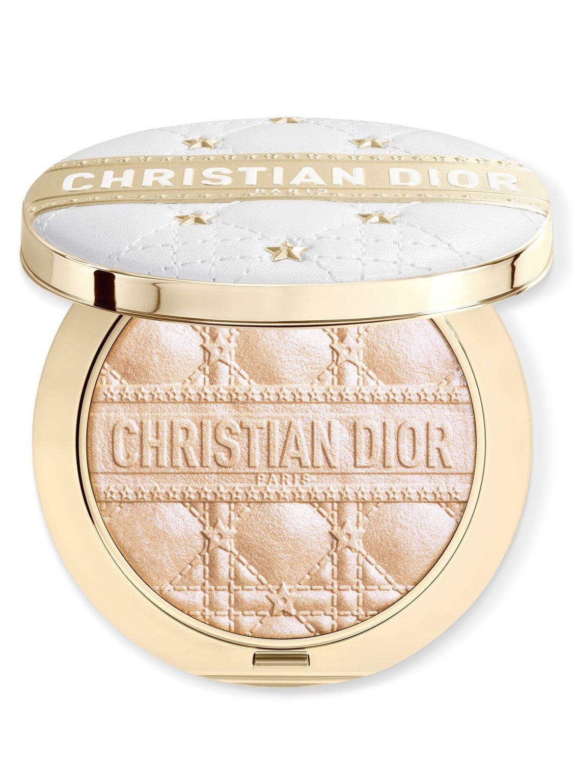 Product image 1 of 5, which shows DIOR Forever Glow Luminizer Limited Edition, 001 Dior Star