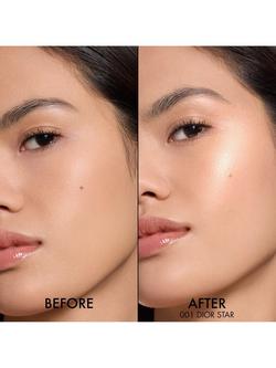 DIOR Forever Glow Luminizer Limited Edition, 001 Dior Star - view 2, 001 Dior Star