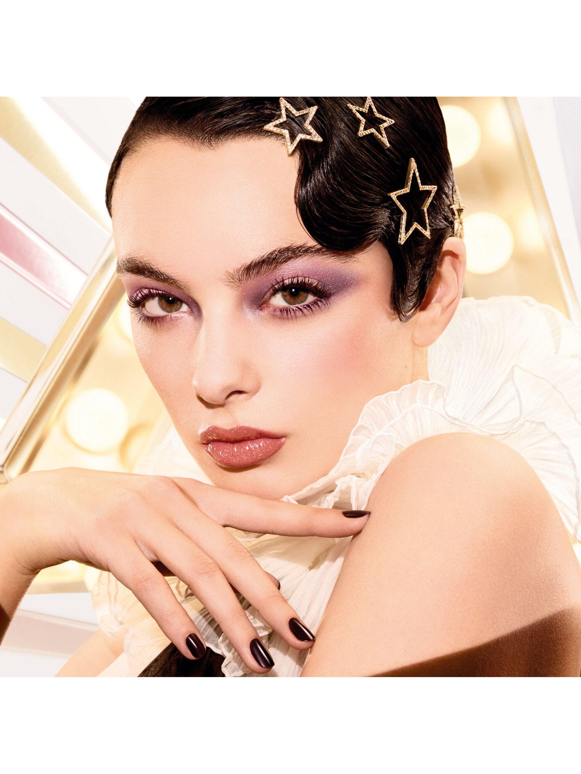 Product image 4 of 5, which shows DIOR Forever Glow Luminizer Limited Edition, 001 Dior Star