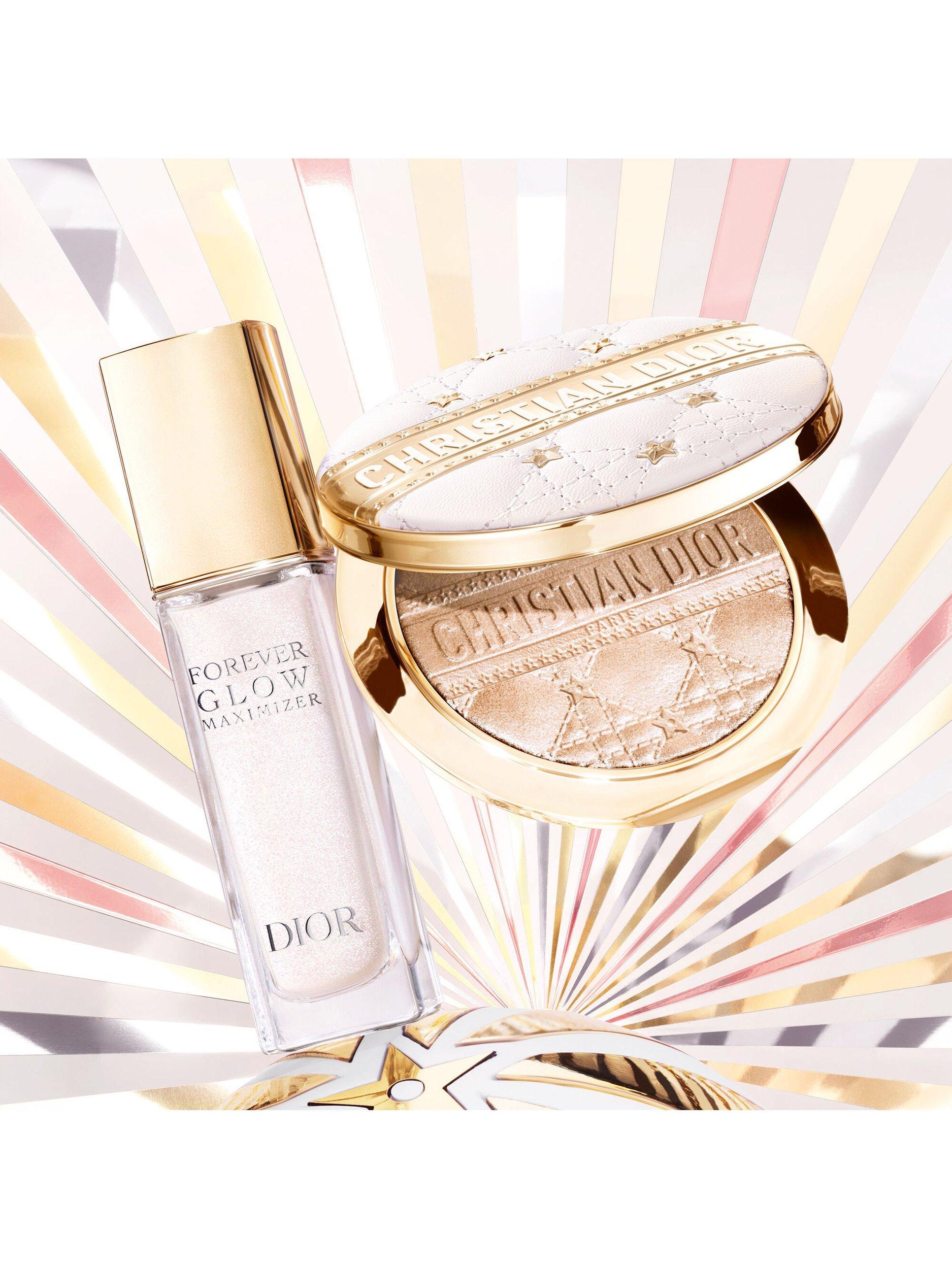 Product image 5 of 5, which shows DIOR Forever Glow Luminizer Limited Edition, 001 Dior Star