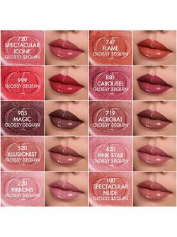 DIOR Rouge Dior Sequin Liquid Duo Holiday Limited Edition - view 2, 719 Acrobat