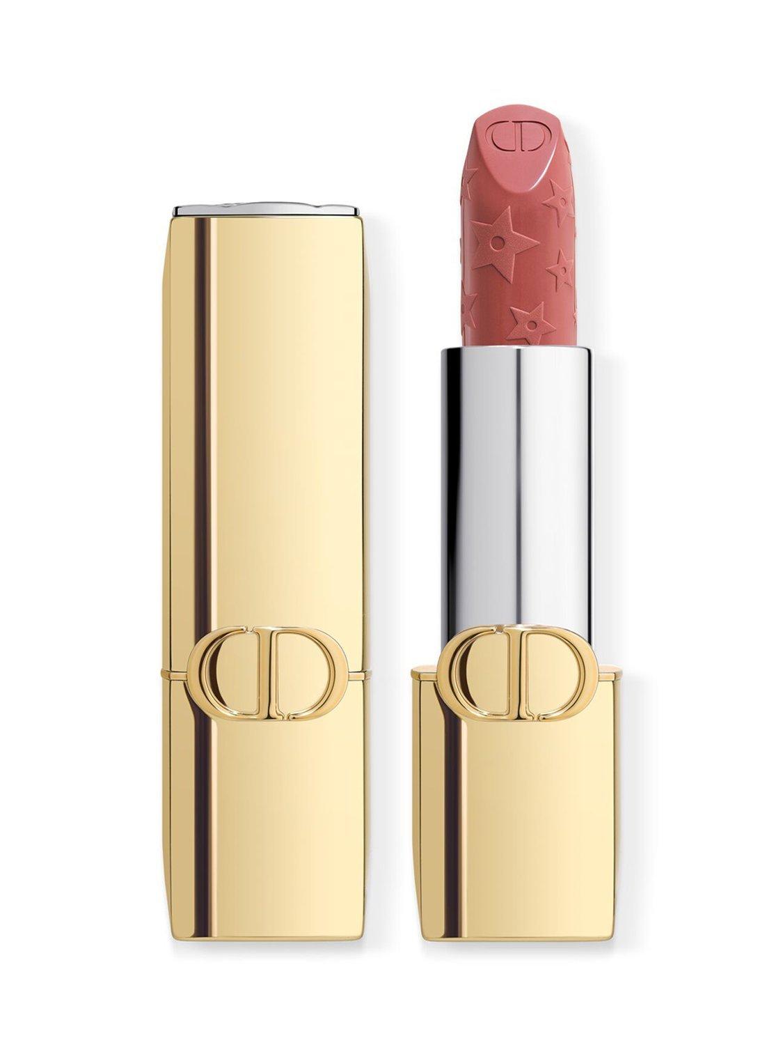 DIOR Rouge Dior Lipstick Holiday Limited Edition