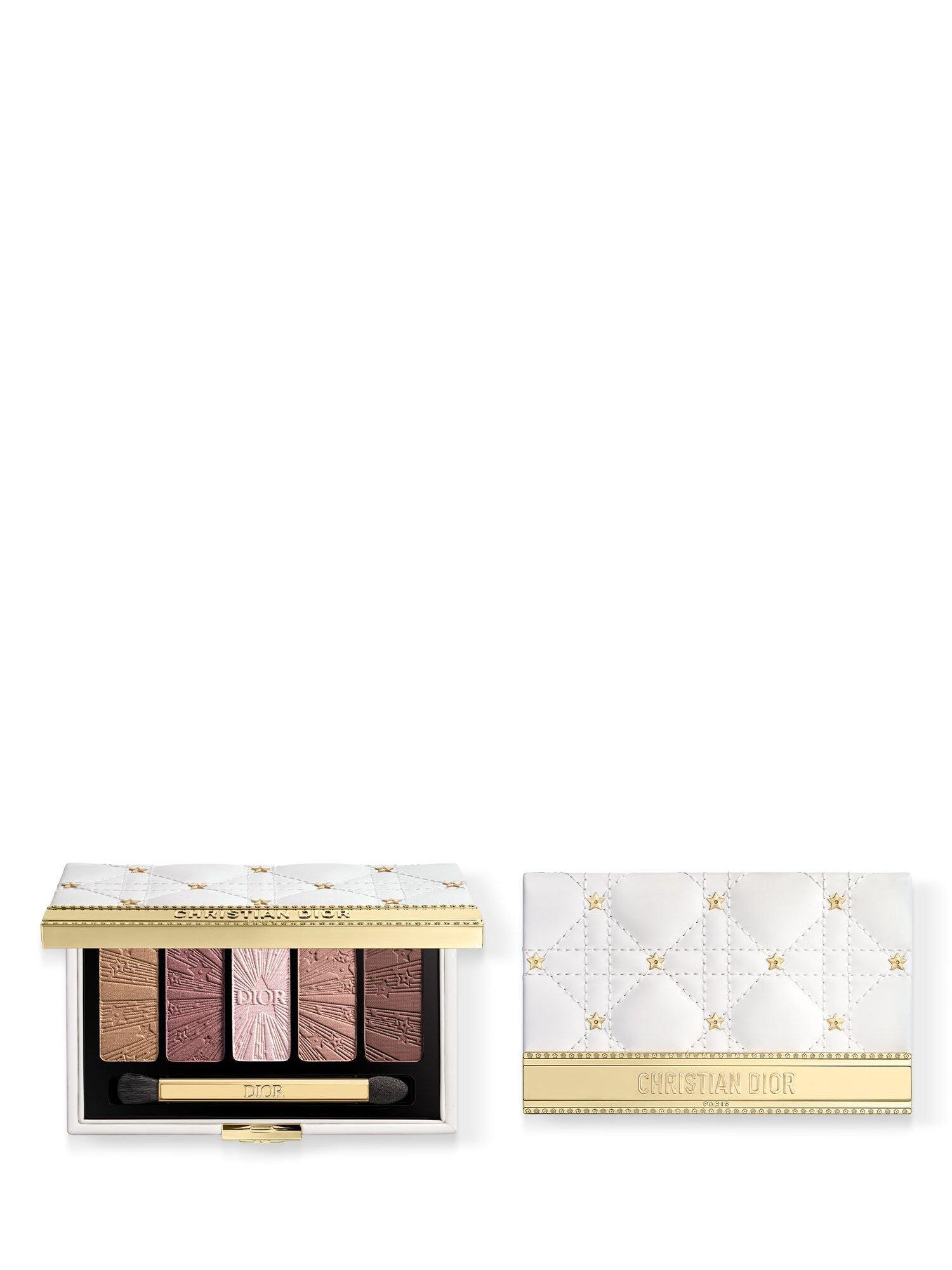 DIOR Eyeshadow Palette Holiday Limited Edition