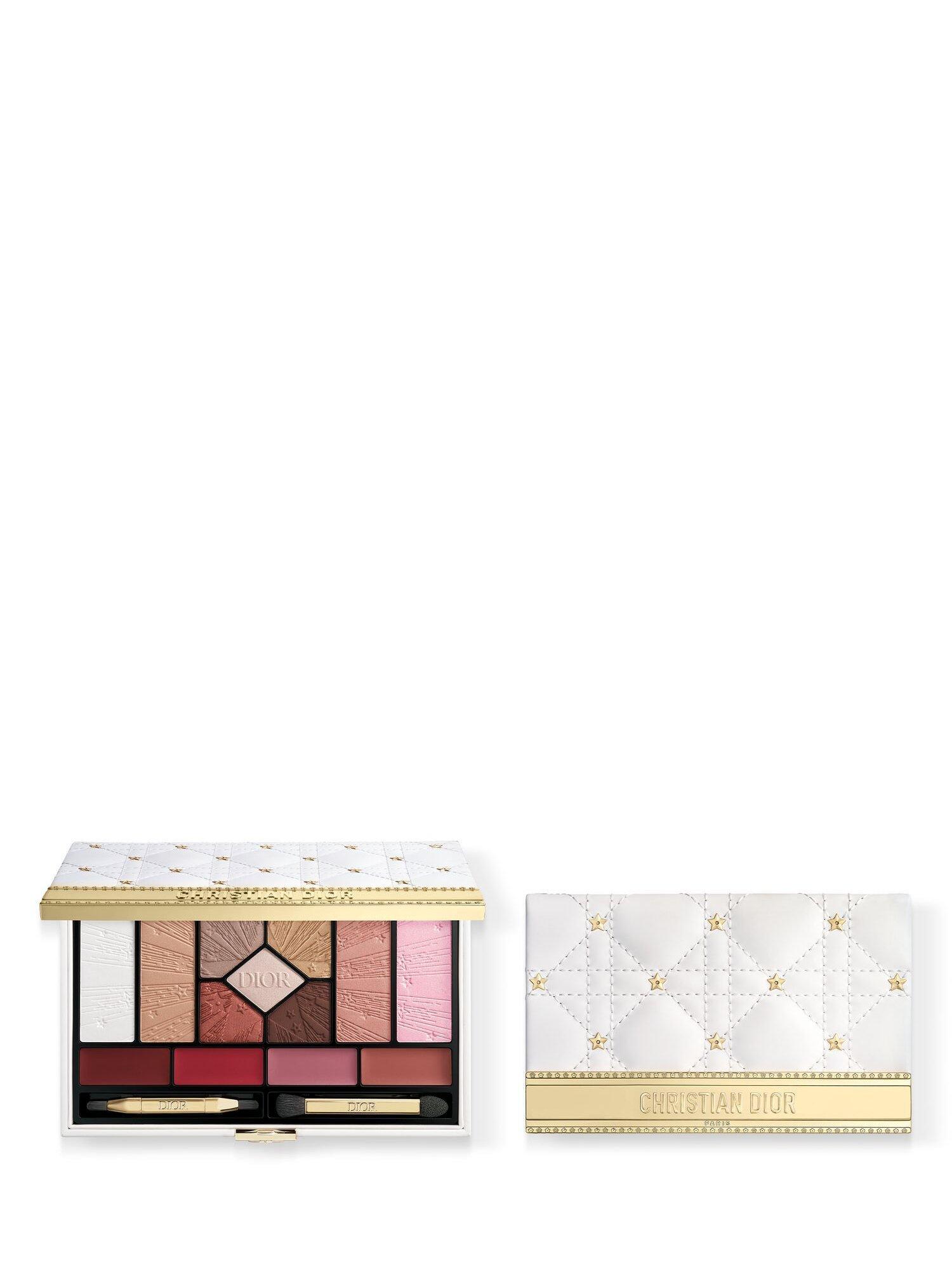 Product image 1 of 3, which shows DIOR Limited Edition Holiday Multi-Use Makeup Palette, Multi