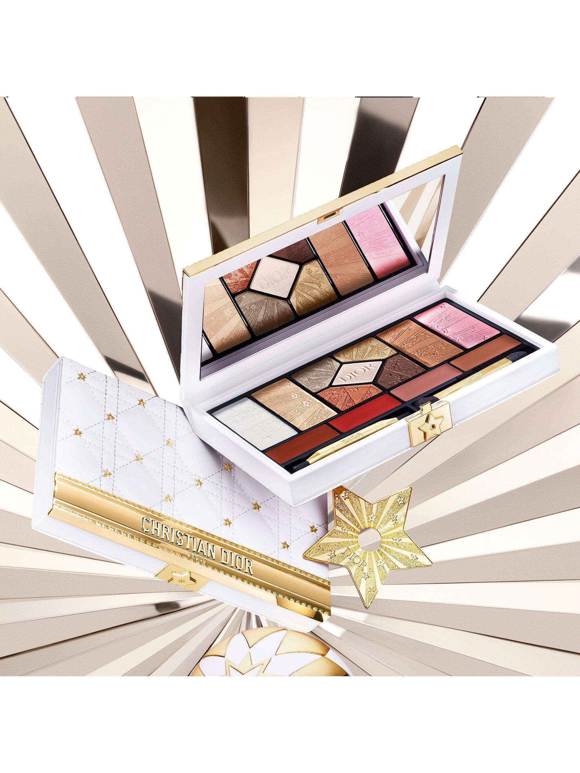 Product image 2 of 3, which shows DIOR Limited Edition Holiday Multi-Use Makeup Palette, Multi