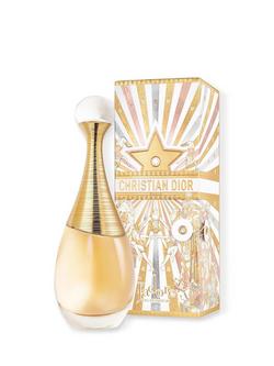 DIOR J'adore Eau de Parfum, Limited Edition Case, 