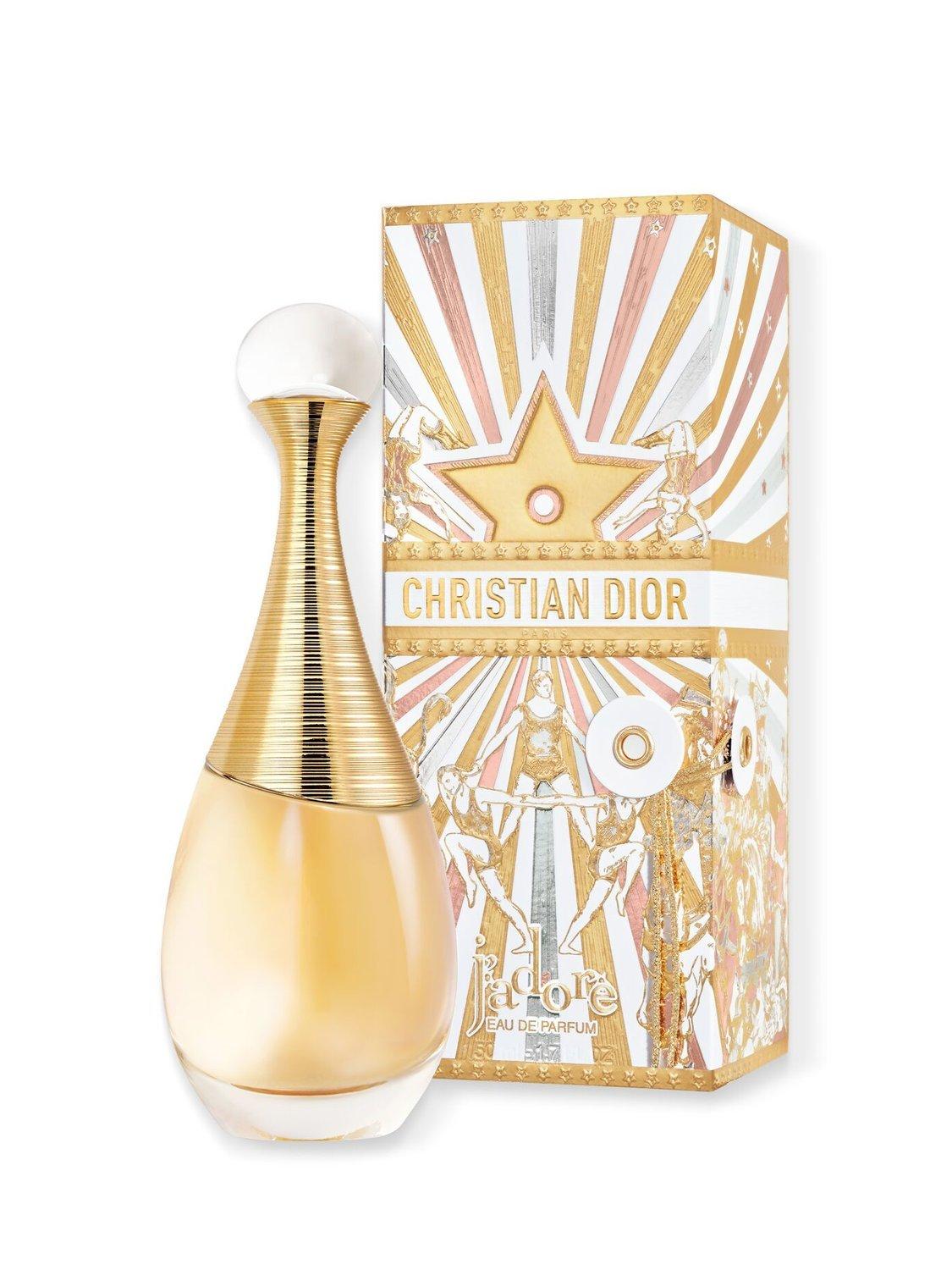 Dior j'adore リミテッドエディション50ml