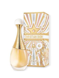 DIOR J'adore Eau de Parfum, Limited Edition Case, 