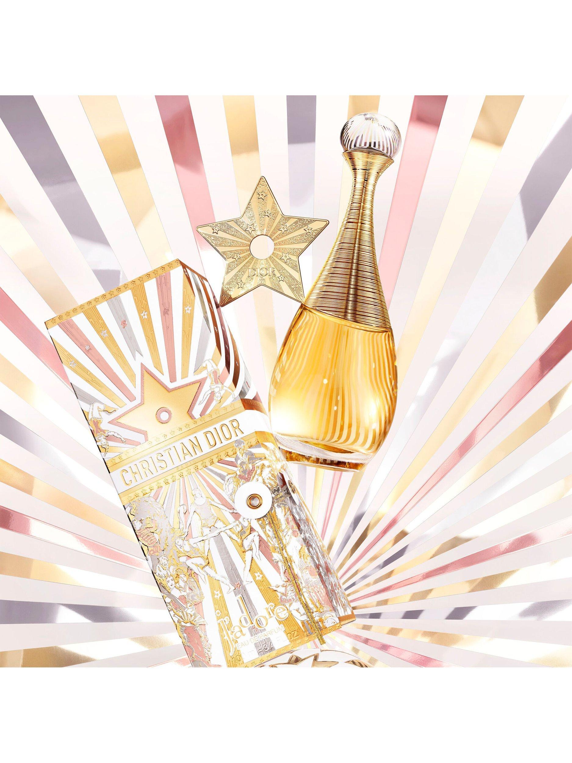 Dior j'adore リミテッドエディション50ml