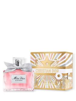 DIOR Miss Dior Eau de Parfum 100ml Limited Edition Case, 