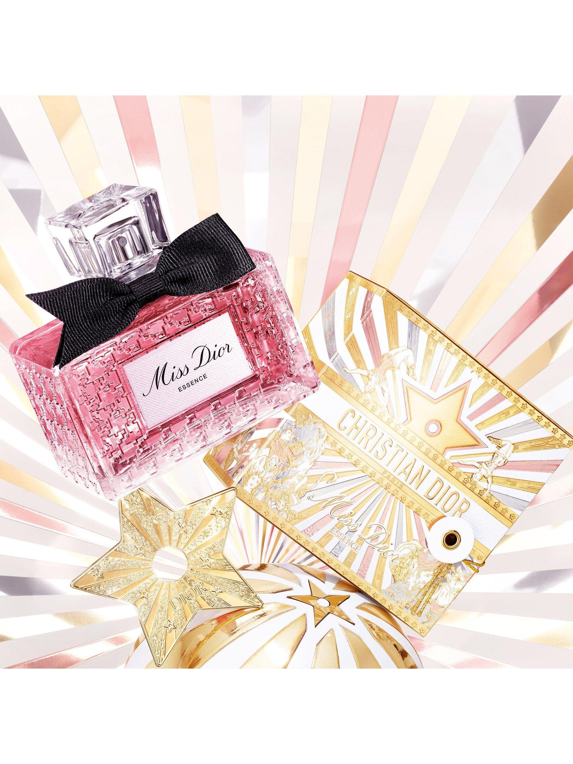 Product image 5 of 5, which shows DIOR Miss Dior Essence 80ml Limited Edition Case