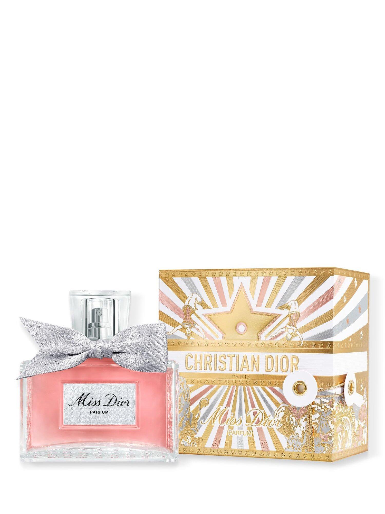Product image 1 of 5, which shows DIOR Miss Dior Parfum 80ml Limited Edition Case