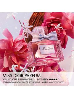 DIOR Miss Dior Parfum 80ml Limited Edition Case - view 2, 