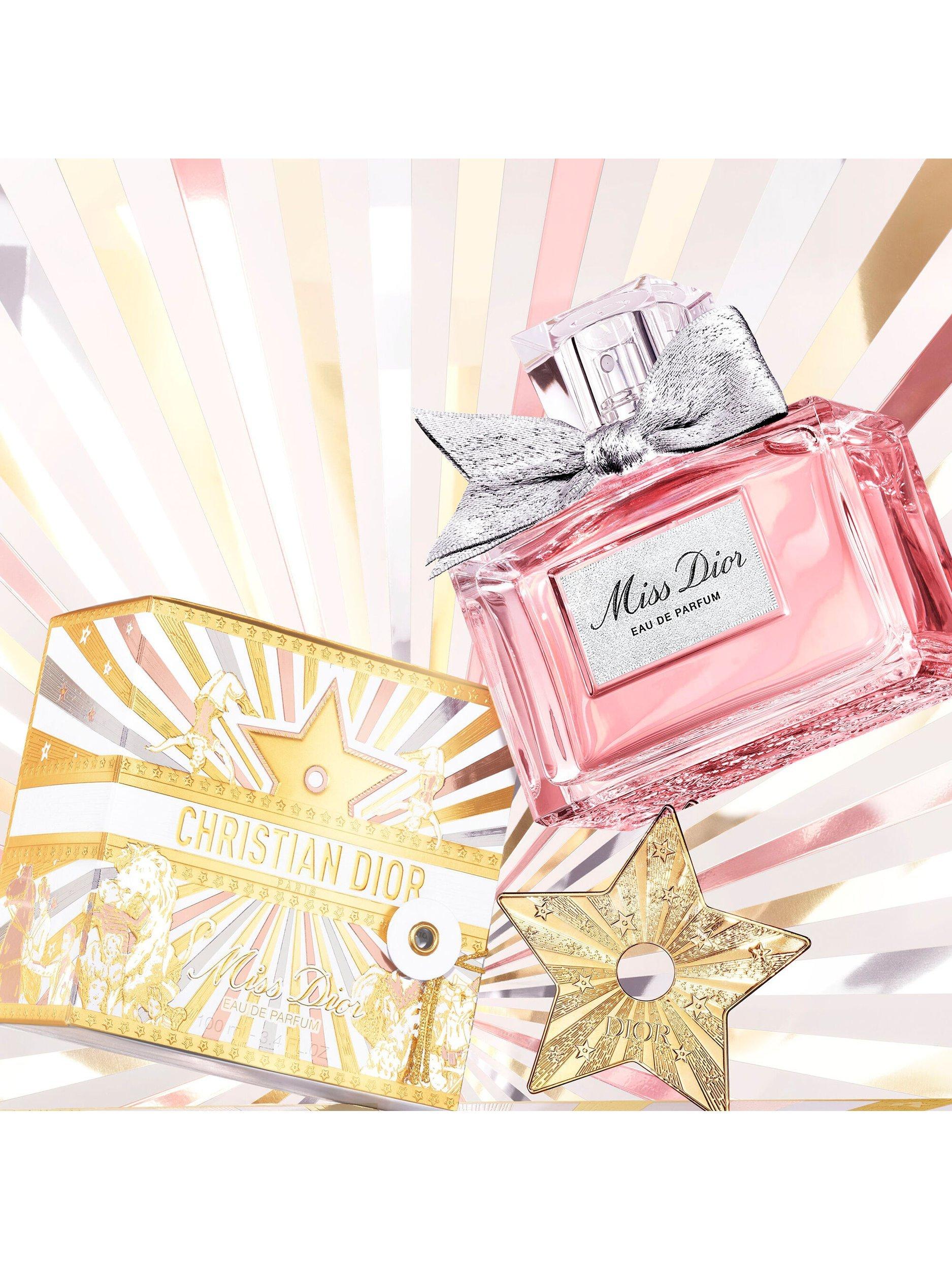Product image 5 of 5, which shows DIOR Miss Dior Parfum 80ml Limited Edition Case