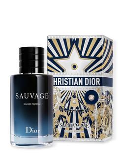 DIOR Sauvage Eau de Parfum 100ml Limited Edition Case, 