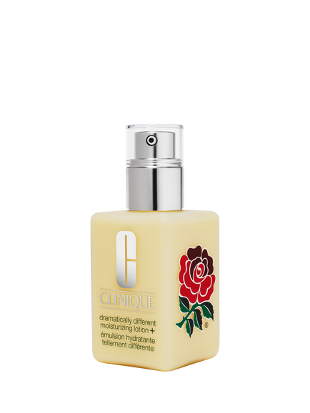 Clinique Limited Edition Red Roses Dramatically Different Moisturising Lotion+, 125ml, 
