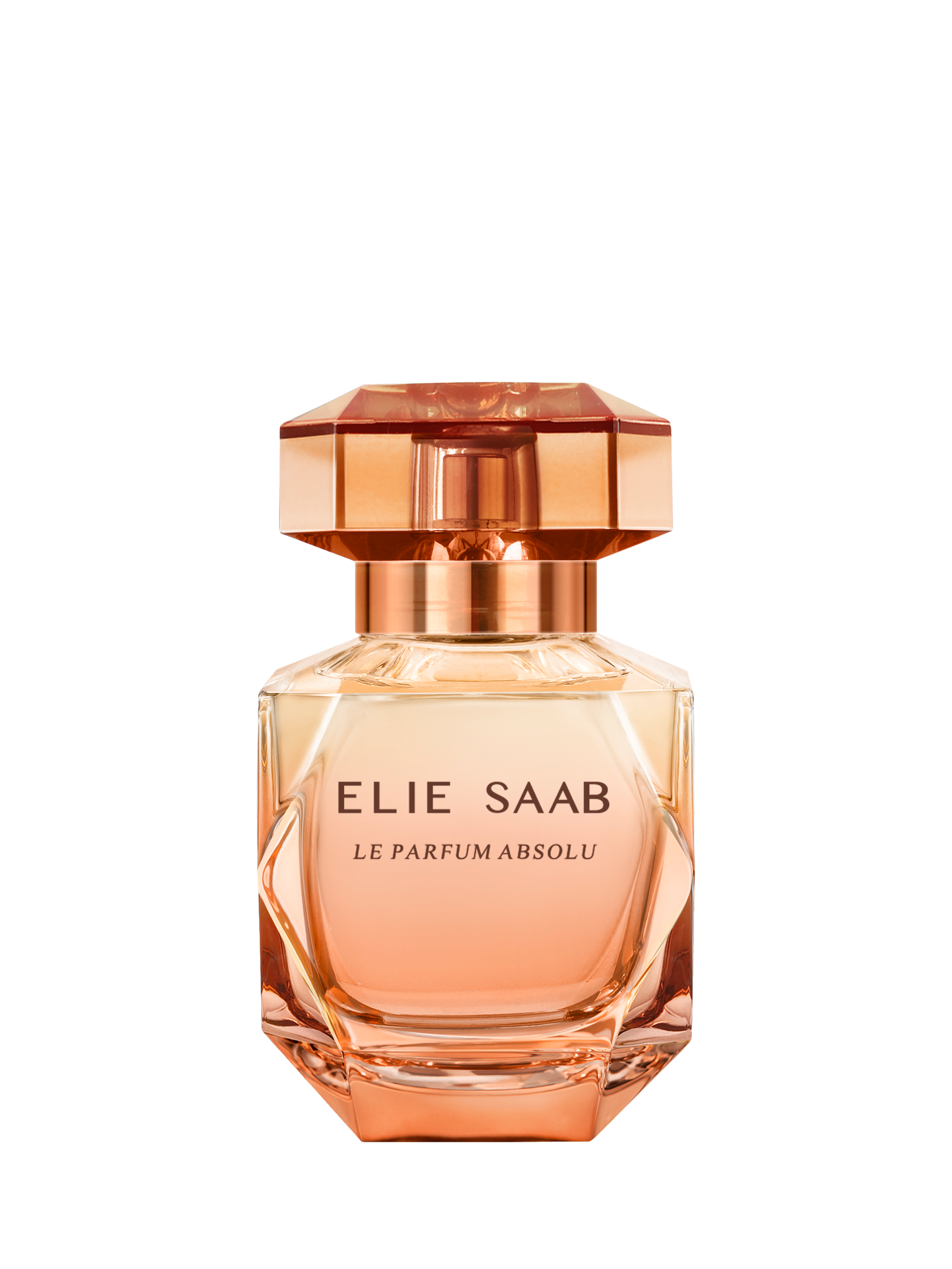 Product image 1 of 5, which shows Elie Saab Le Parfum Absolu Eau de Parfum, 30ml
