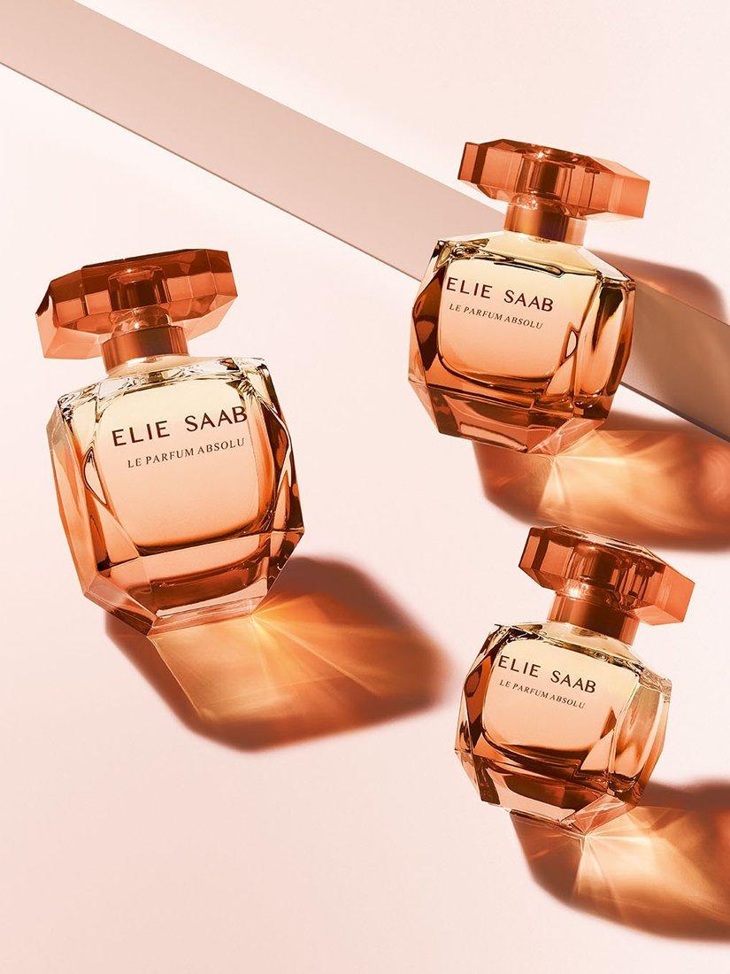 Product image 5 of 5, which shows Elie Saab Le Parfum Absolu Eau de Parfum, 30ml