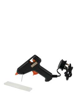 HI TACK Mini Glue Gun - view 2, Multi Multi