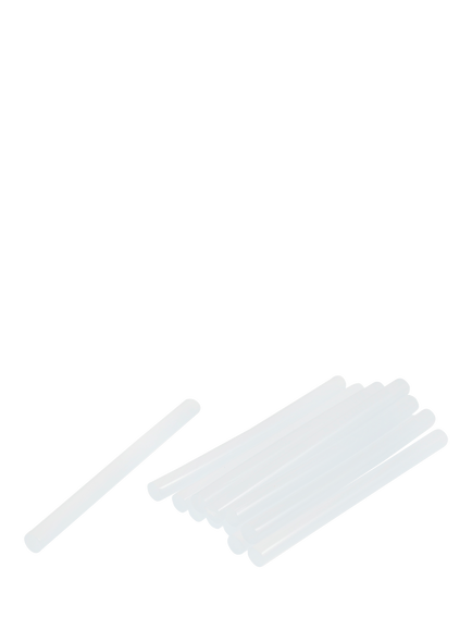 HI TACK Glue Sticks, Pack of 12 - view 2, Multi Multi