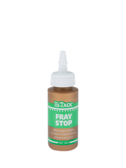 HI TACK Fray Stop, 60ml, Multi Multi