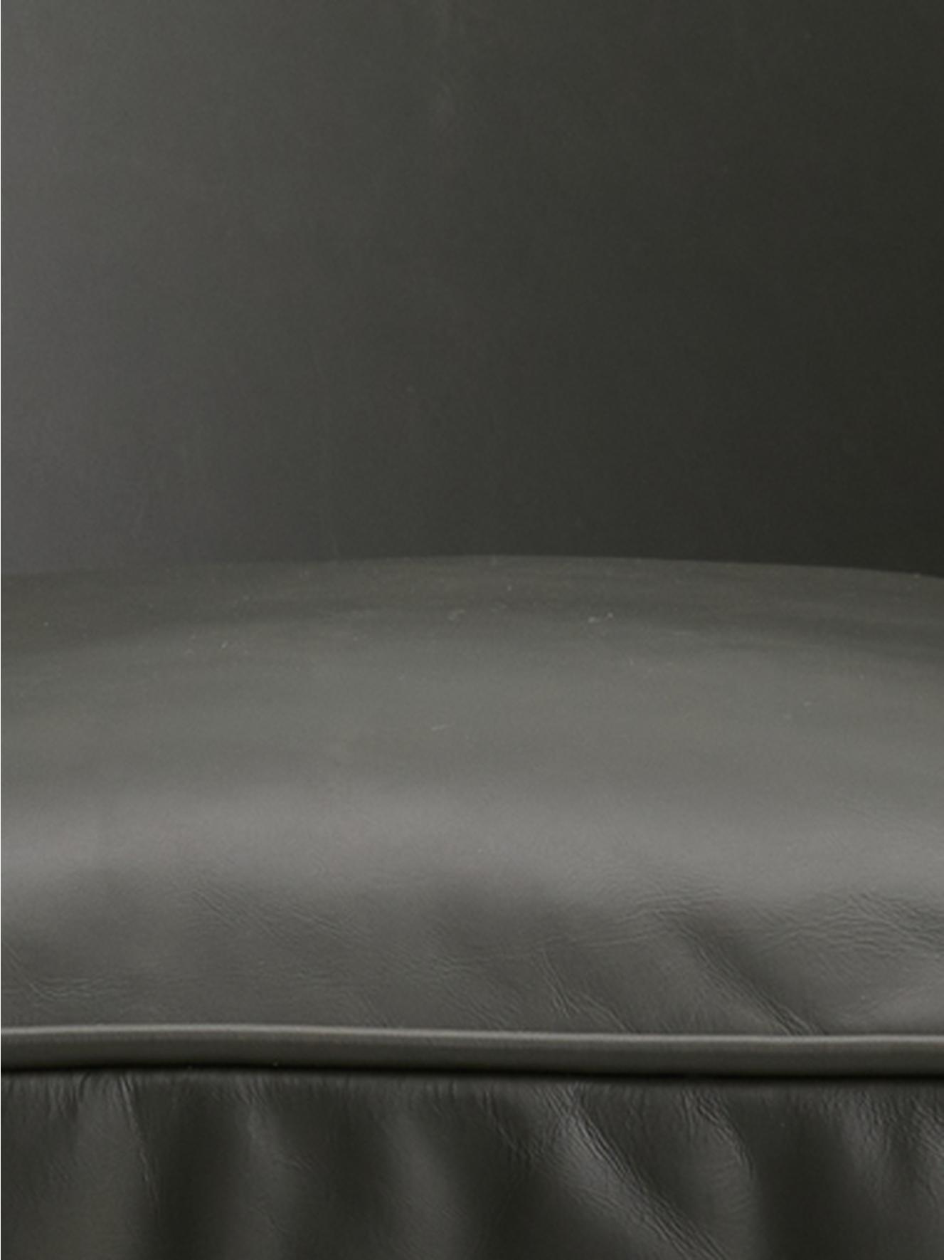 Green Leather, not available