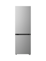 LG GBBSJ10DPY Freestanding 60/40 Fridge Freezer, Prime Silver