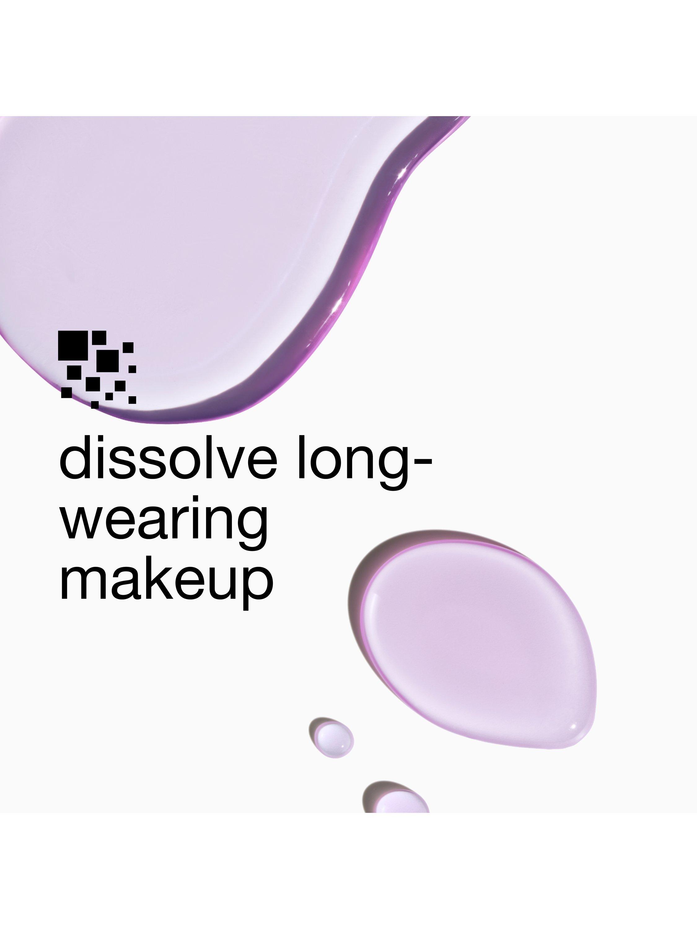 Product image 4 of 8, which shows Clinique Take The Day Off Two Ways Skincare Gift Set