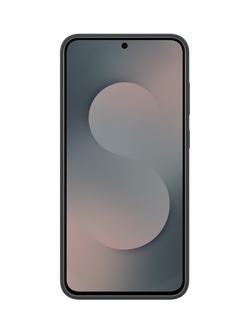 Samsung Galaxy S25 FE Silicone Case - view 2, Black