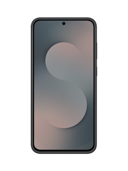 Samsung Galaxy S25 FE Silicone Case - view 2, Black