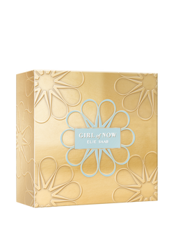 Elie Saab Girl of Now Eau de Parfum 50ml Fragrance Gift Set - view 2, 