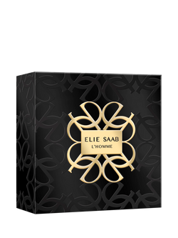 Elie Saab L'Homme Eau de Parfum 50ml Fragrance Gift Set - view 2, 