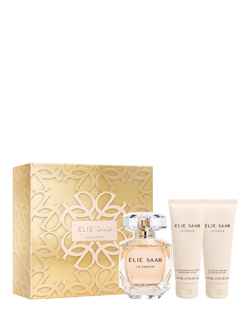 Elie Saab Le Parfum Eau de Parfum 90ml Fragrance Gift Set, 