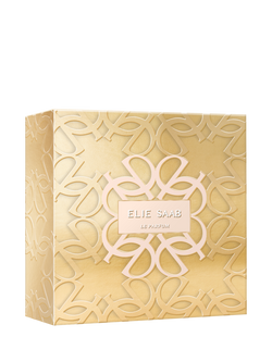 Elie Saab Le Parfum Eau de Parfum 90ml Fragrance Gift Set - view 2, 