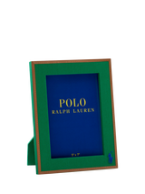 Ralph Lauren Polo Icon Photo Frame, 5 x 7