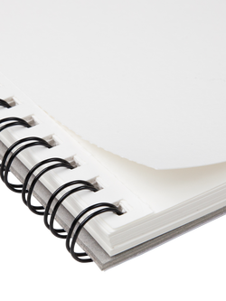 Winsor & Newton’s Mixed Media Pad, 30 Sheets - view 2, Multi