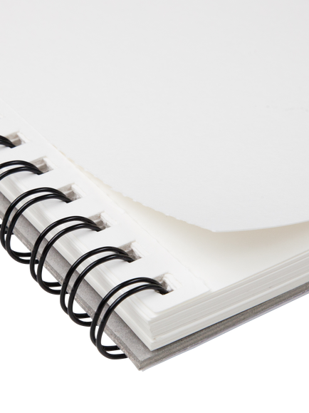 Winsor & Newton’s Mixed Media Pad, 30 Sheets - view 2, Multi