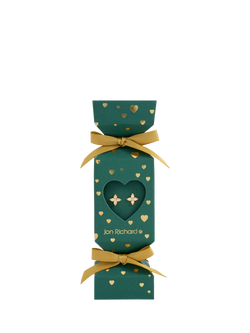 Jon Richard Bow and Pearl Stud Earrings, Gold - view 2, Gold